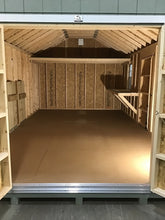 12X20 Everyday Backyard Shed Package XL Located in Delano Minnesota